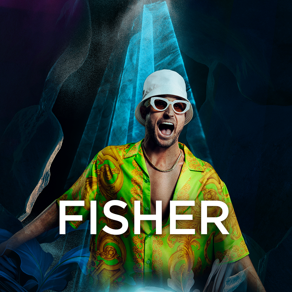 Fisher