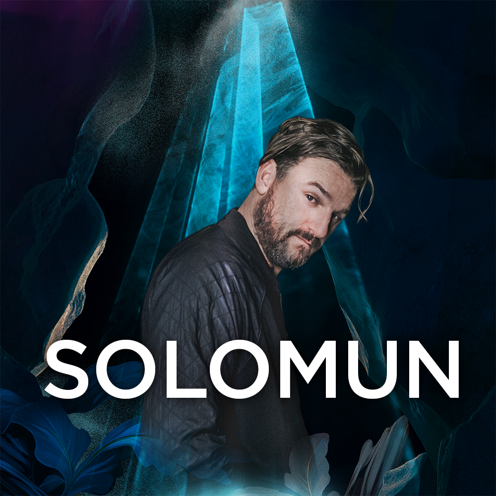 Solomun